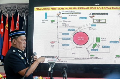 police-brace-for-jdt-selangor-fa-cup-rivalry:-85,000-fans-expected,-2,488-officers-deployed