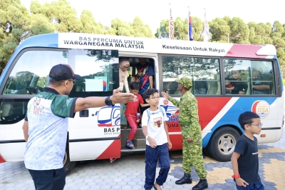 zoo-johor-draws-nearly-20,000-visitors-on-first-day-of-reopening-after-three-years-and-a-rm9.7m-overhaul