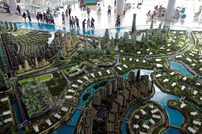 forest-city-sfz:-a- catalyst-for-johor’s-economic-growth-and-connectivity