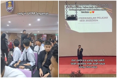 panned-for-cringe-prank-during-orientation-week,-segamat-uitm-student-rep-says-sorry (video)