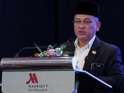 religious-affairs-minister:-trust-authorities-to-handle-‘immodest’-event,-preserve-unity-and-harmony
