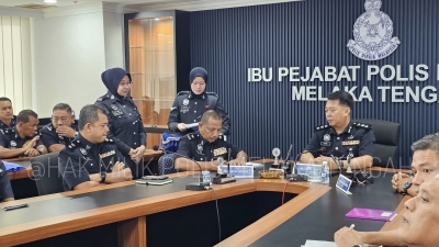 melaka-woman-fakes-own-kidnapping-and-asks-for-rm70,000-ransom-after-owing-rm15,000-to-ten-‘ah-long’
