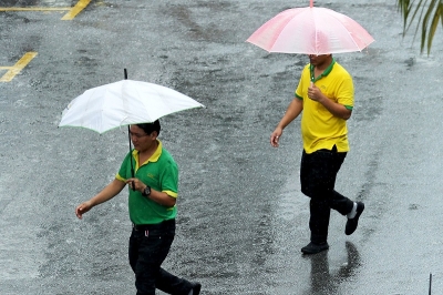 metmalaysia-issues-thunderstorm-warning-for-parts-of-peninsula-and-sarawak-until-5pm-today