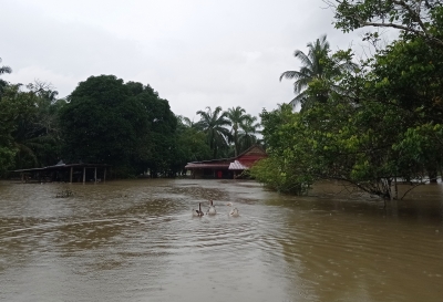 pahang-joins-list-of-flood-hit-states-as-malaysia-endures-monsoon-transition-phase,-minor-changes-reported-in-johor,-perak-and-kedah