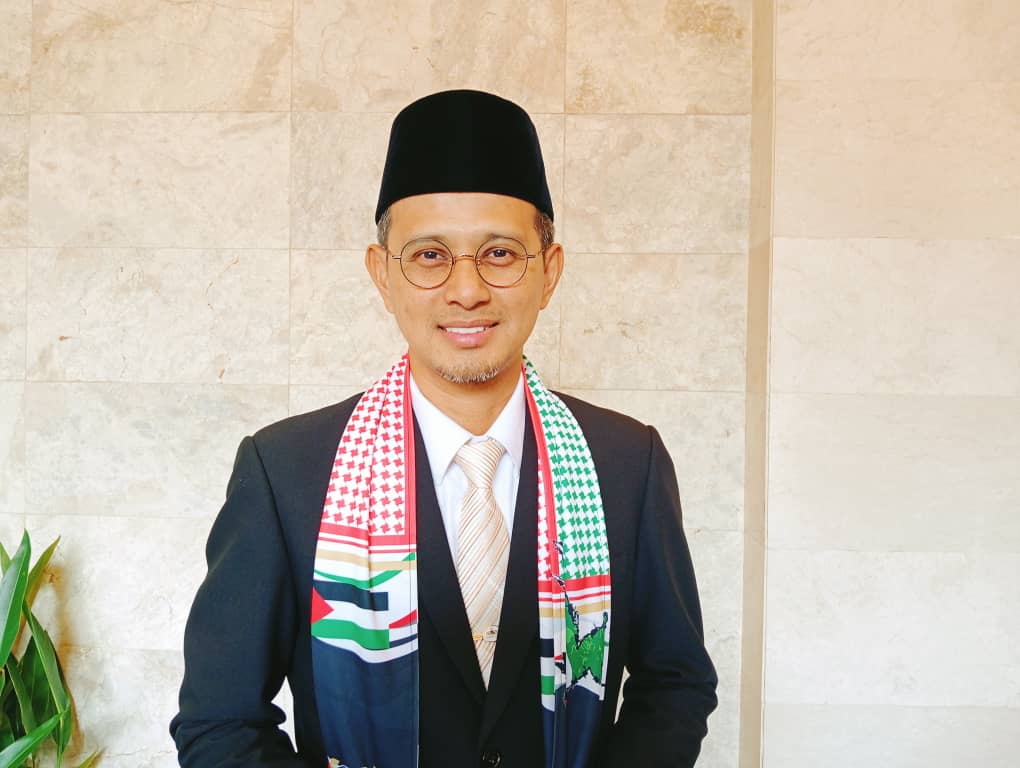 cuti-sabtu,-ahad-tak-ganggu-solat-jumaat