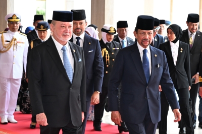 king’s-visit-to-brunei-highlights-enduring-friendship-between-monarchs