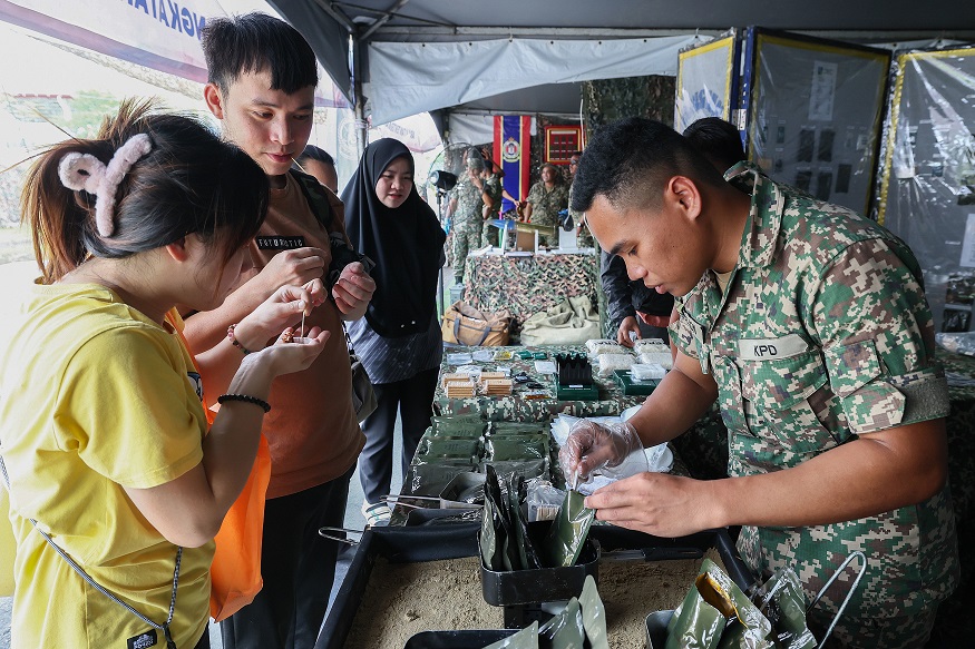traffic-summons-discount-at-sabah-madani-rakyat-programme