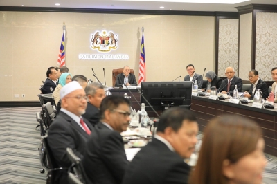 govt-to-extend-tax-relief,-incentives-for-developers-committed-to-affordable-housing,-says-dpm-fadillah