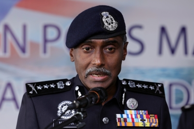 johor-police-chief-denies-retiring,-says-action-will-be-taken-against-false-tiktok-video