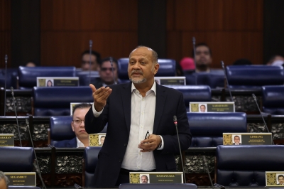 rm141.7b-worth-of-digital-investments-approved-in-2024,-41,078-jobs-created,-and-10-data-centres-operating-in-johor,-says-gobind