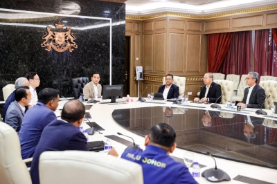 petronas-pumps-rm7.5b-into-pengerang-complex-for-solar-energy-project,-bio-refinery-development,-says-johor-mb
