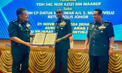 police-arrest-six-men-after-180km-high-speed-chase-from-muar-to-kl,-recover-two-rented-vehicles