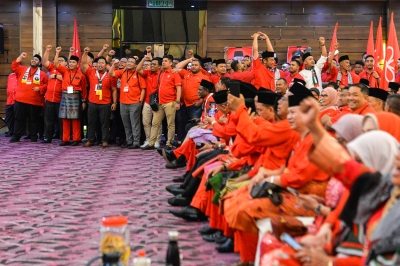at-seventh-agm-this-weekend,-bersatu-delegates-reflect-on-the-party’s-new-leadership-and-the-future-of-perikatan