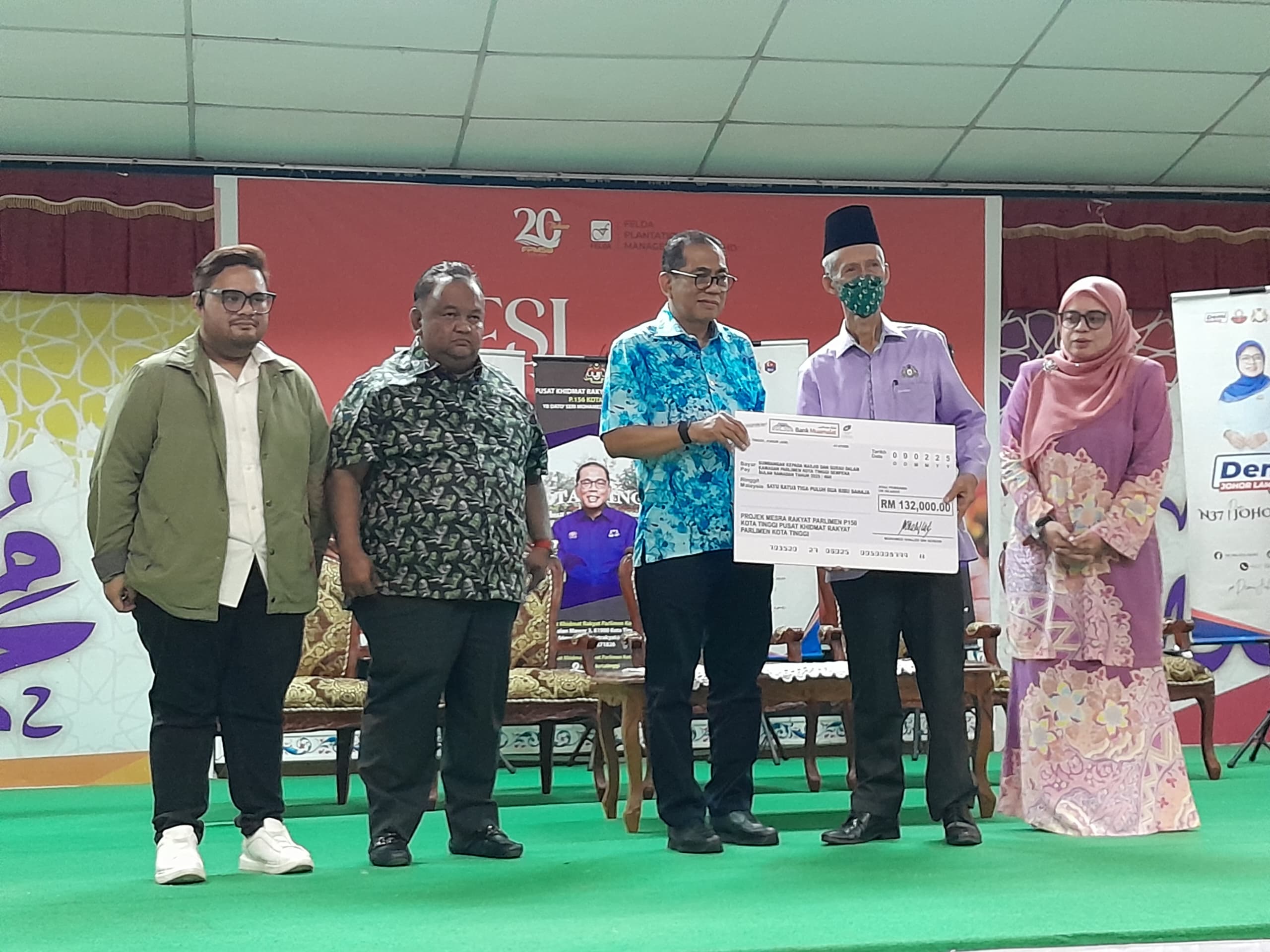pembinaan-markas-wilayah-laut-4,-mindef-di-peringkat-akhir-muktamadkan-tapak