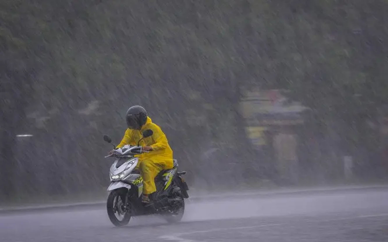 metmalaysia:-thunderstorms,-heavy-rain-expected-in-9-states-including-sarawak-until-6pm