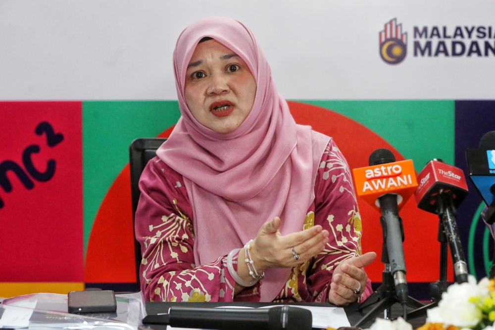 fadhlina-calls-for-expedited-probe-into-alleged-school-bullying-of-young-cancer-patient-in-johor