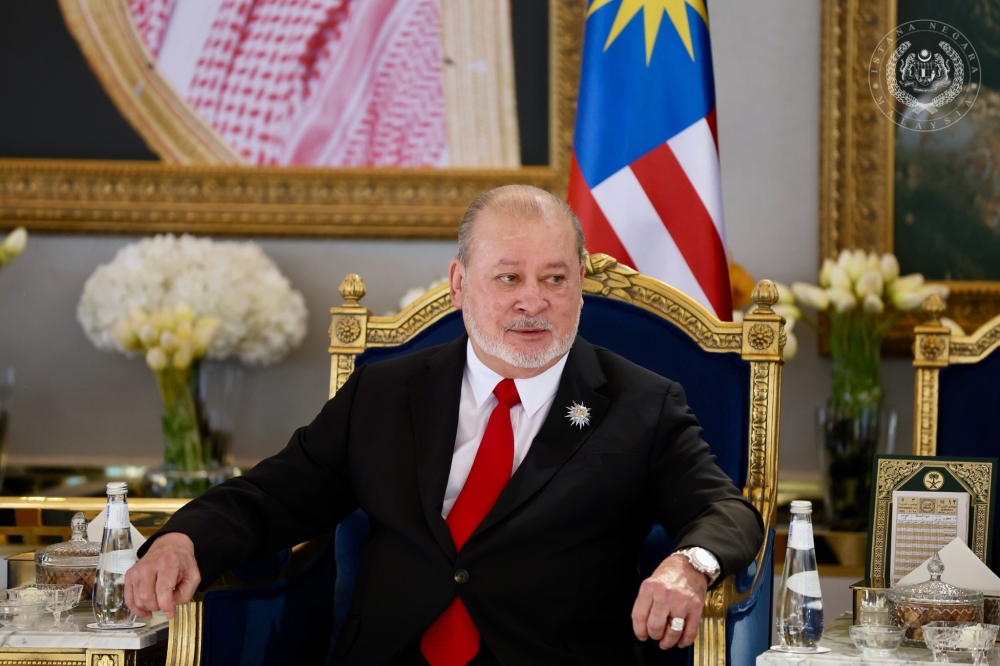 king-of-malaysia-set-to-meet-saudi-crown-prince-mohammed-bin-salman-during-state-visit