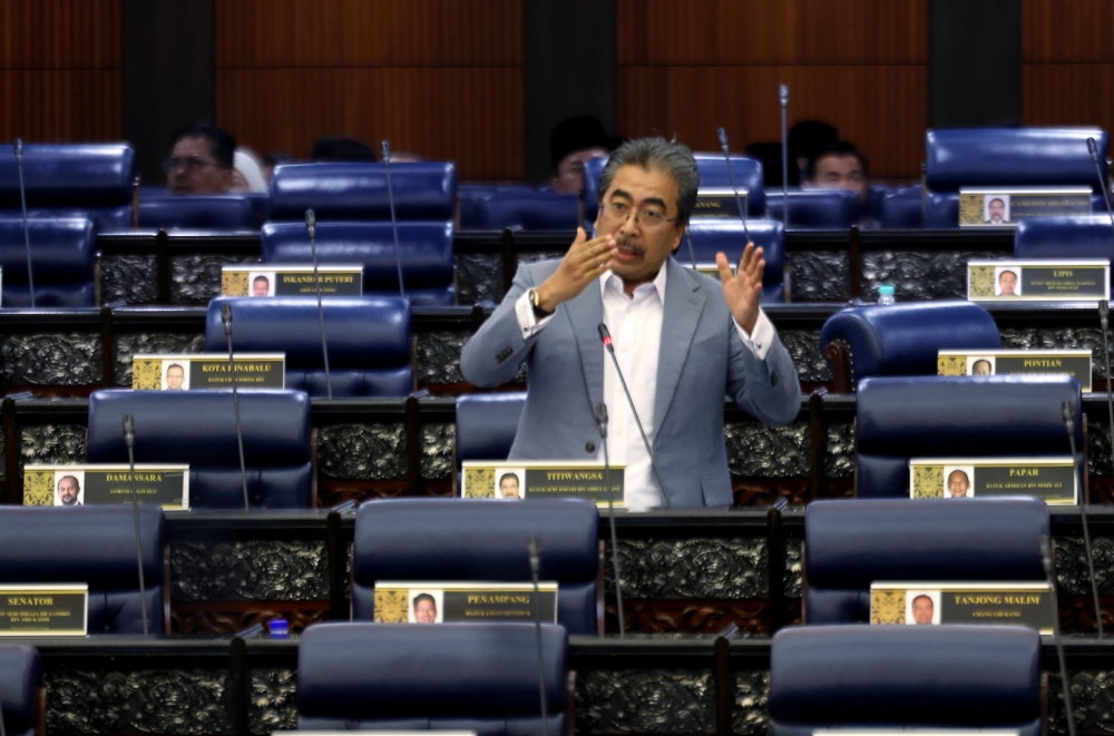 malaysia-identifies-11-active-fault-zones,-seismic-alert-upgrades-in-progress,-says-minister