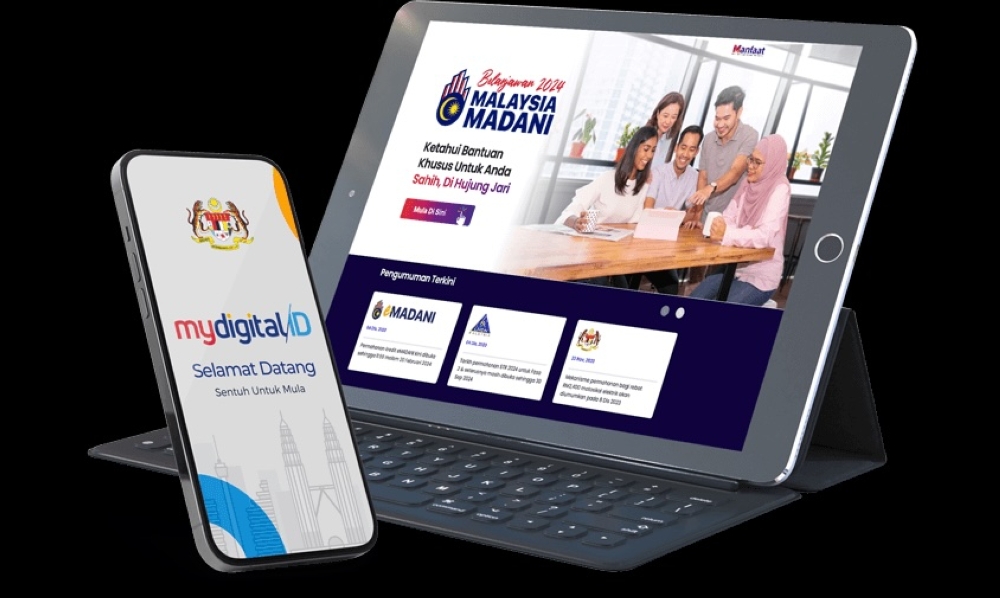 home-ministry:-mydigital-id-to-serve-as-single-sign-on-platform-for-myniise-from-jan-15