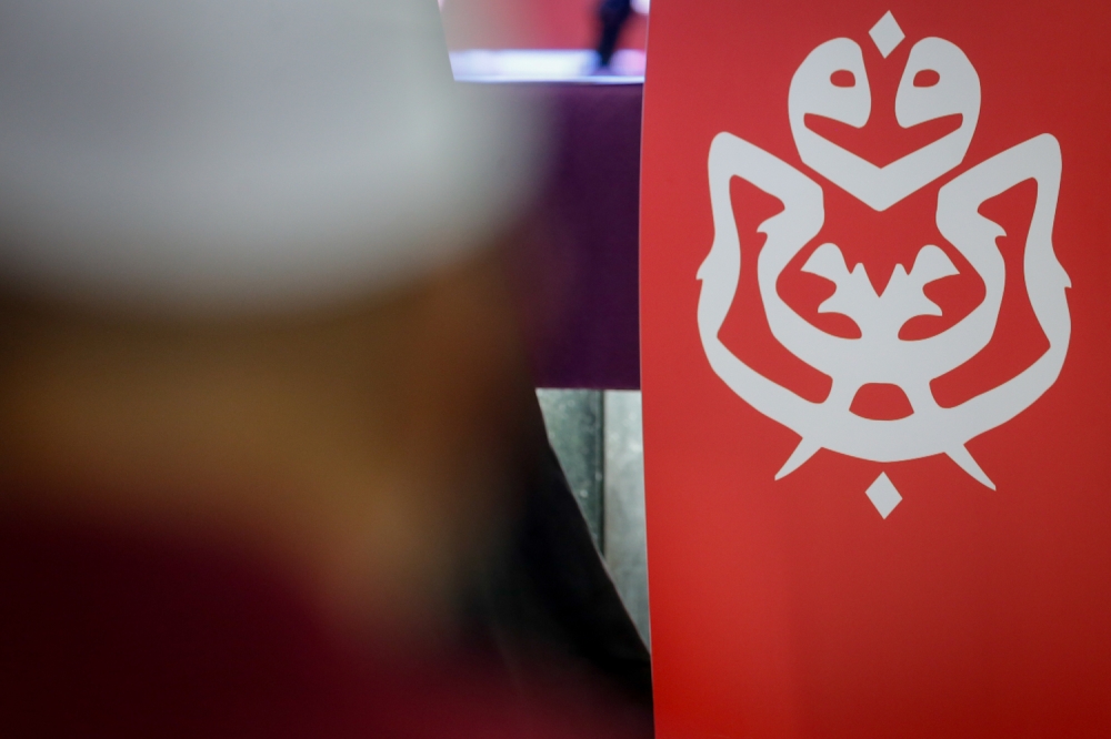 umno-says-no-unity-govt-exit-motion-tabled-at-general-assembly,-but-delegates-free-to-bring-it-up-during-debates