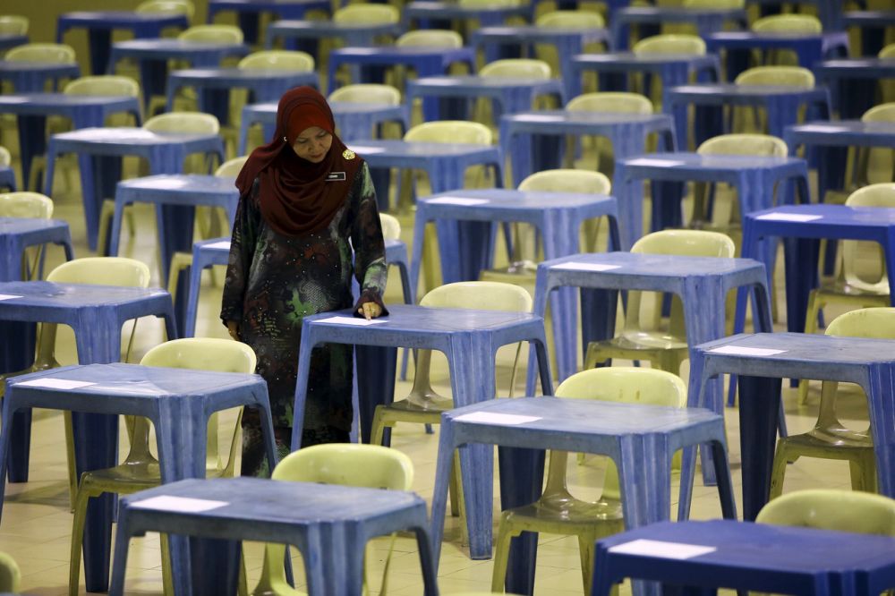 sarawak-educators-split-on-new-year-4-learning-measurement-initiative