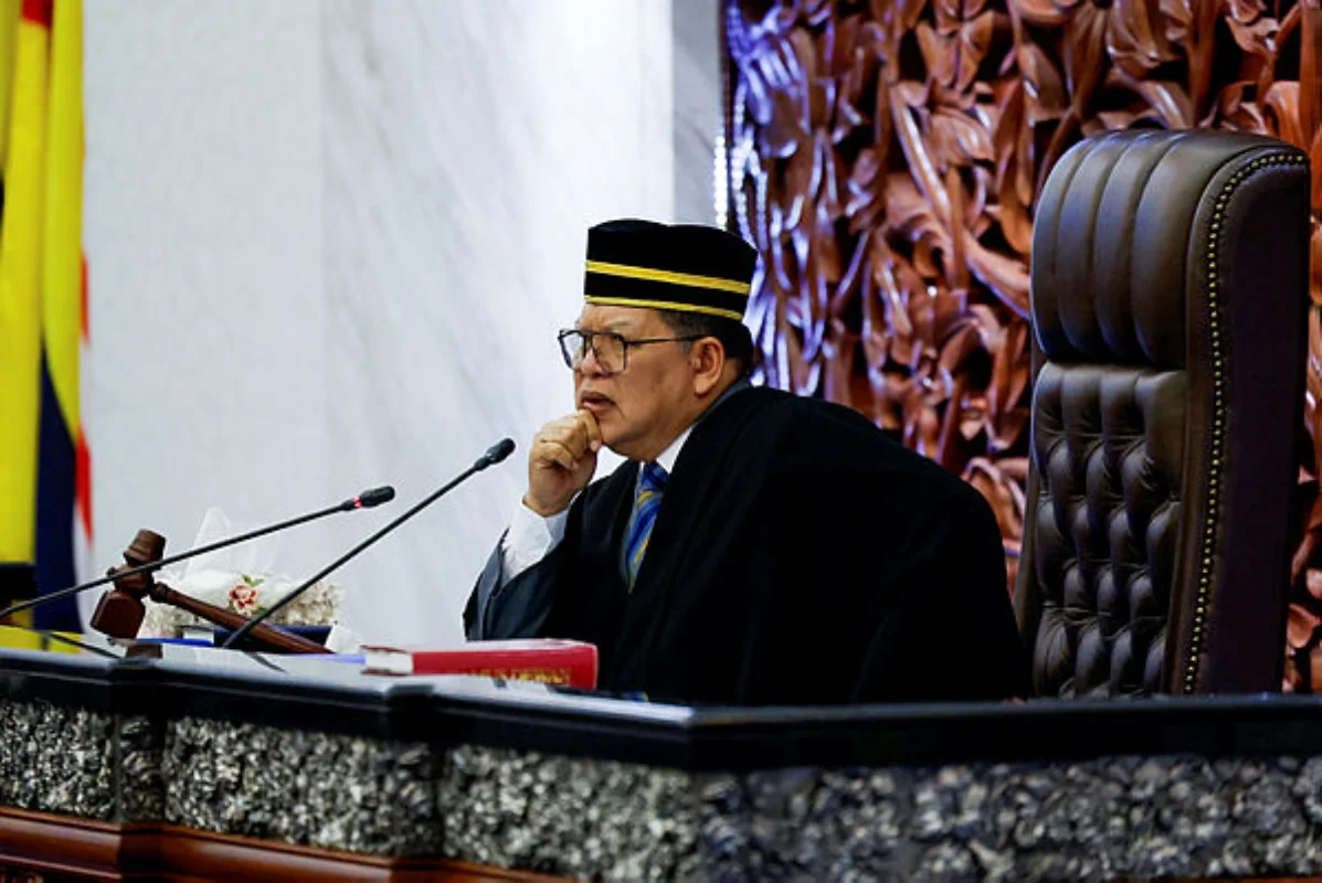 150-ahli-parlimen-selesai-bahas-usul-menjunjung-kasih-titah-diraja