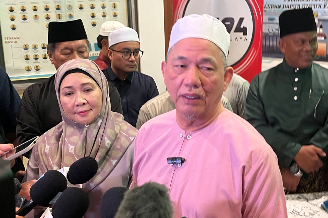 special-federal-grant:-mof-to-meet-sarawak-after-talks-with-sabah,-says-dpm