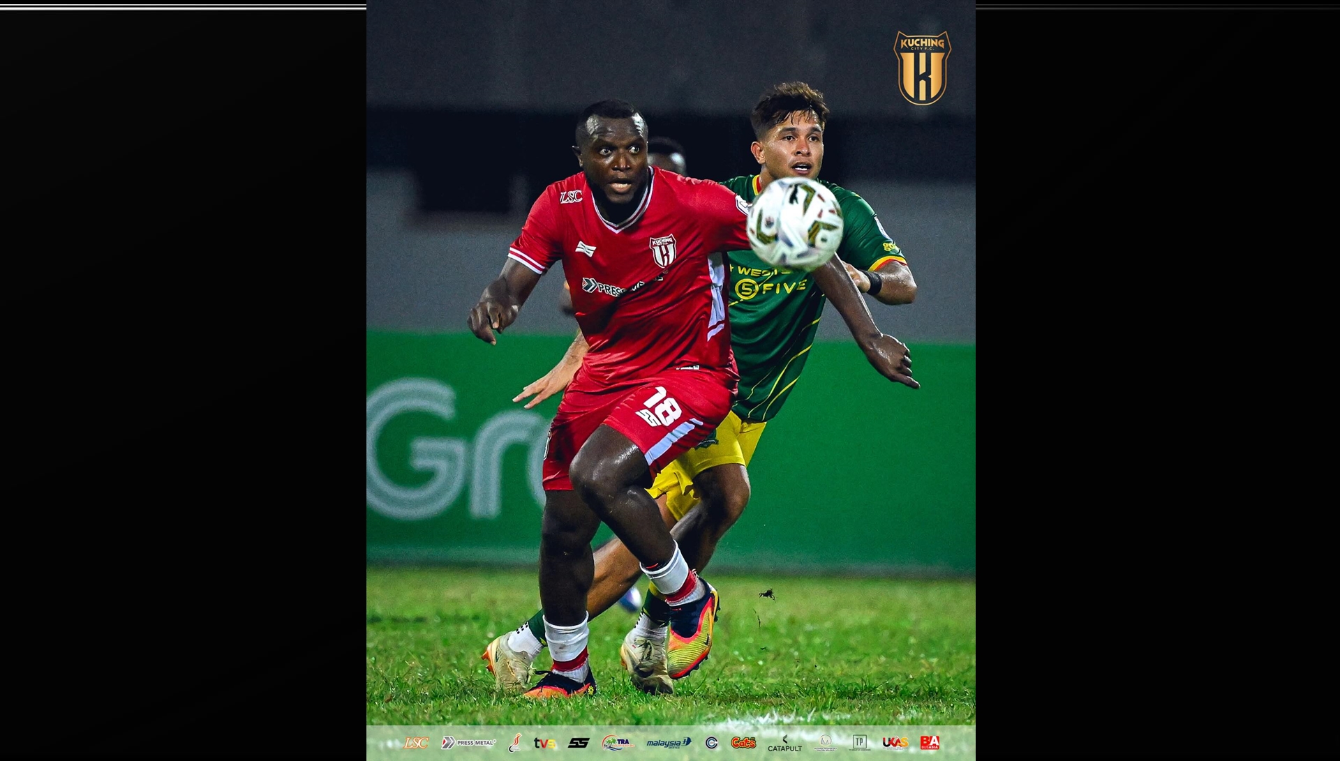 kuching-city-fc-squeeze-past-imigresen-to-chase-top-three