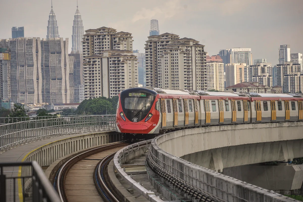 cable-theft-disrupts-mrt-putrajaya-line-service-this-morning