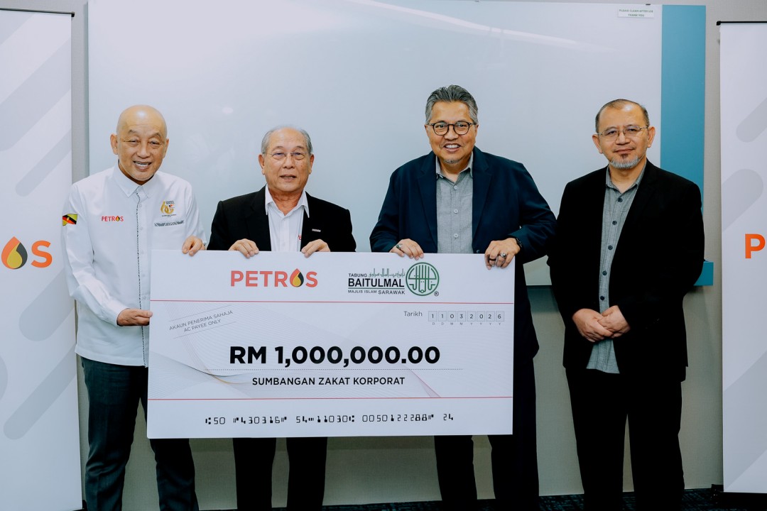 petros-contributes-rm1-mln-tithe-to-support-community-welfare