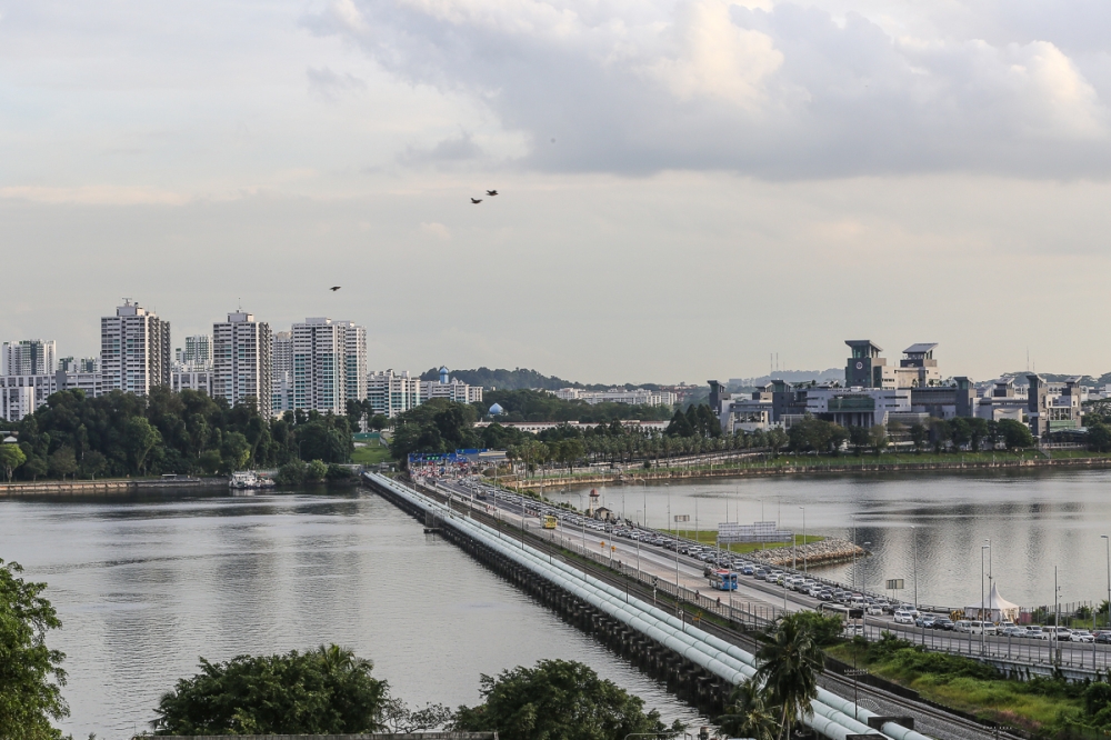 johor-will-monitor-border-congestion,-ensure-smooth-operation-of-egate-system-during-aidilfitri