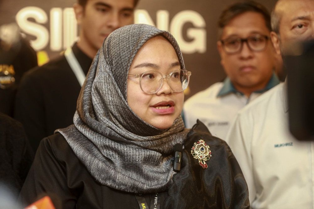 acting-president-amira-aisya-rejects-‘bangsar-bubble’-claim,-says-muda-members-come-from-across-malaysia
