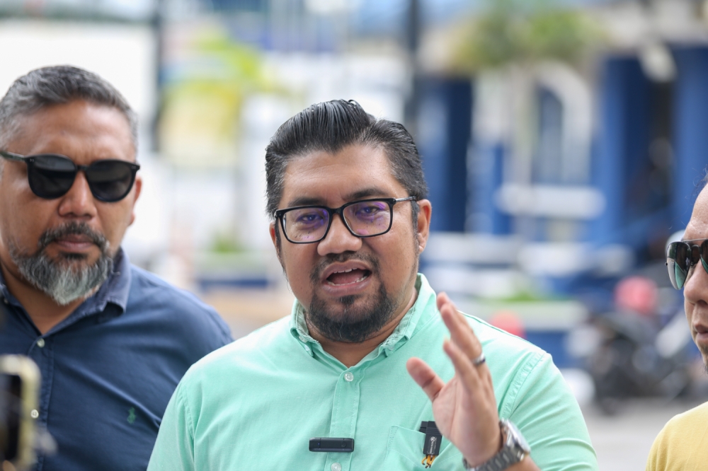 court-of-appeal-allows-chegubard’s-bid-to-obtain-journalist’s-statement-in-sedition-case