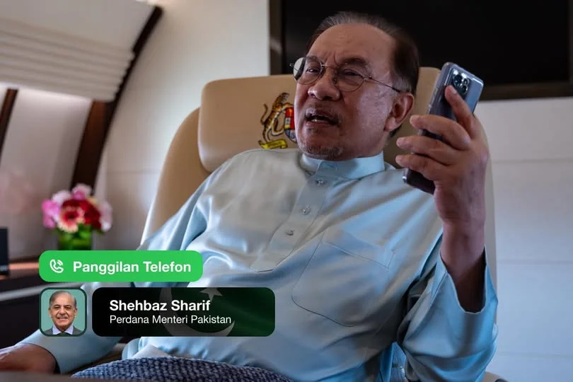 pm-anwar-welcomes-pakistan-afghanistan-ceasefire