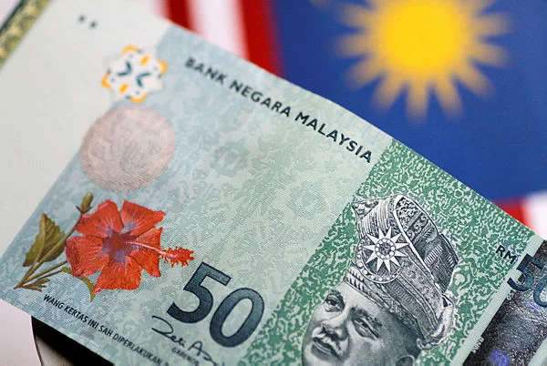 ringgit-gains-on-ceasefire-hopes-and-weaker-us-dollar