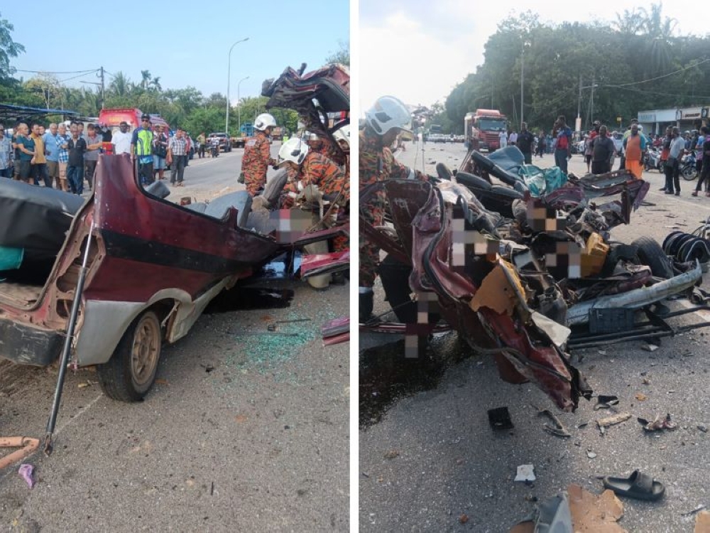 four-day-remand-for-meth-positive-trailer-driver-in-jb-segamat-crash-that-killed-van-driver-and-married-couple