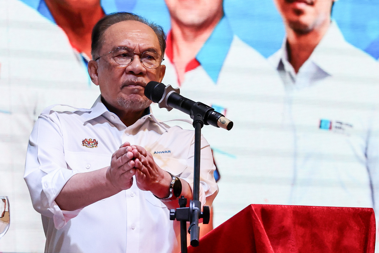 no-election-nomination-for-weak-pkr-branches,-says-pm-anwar