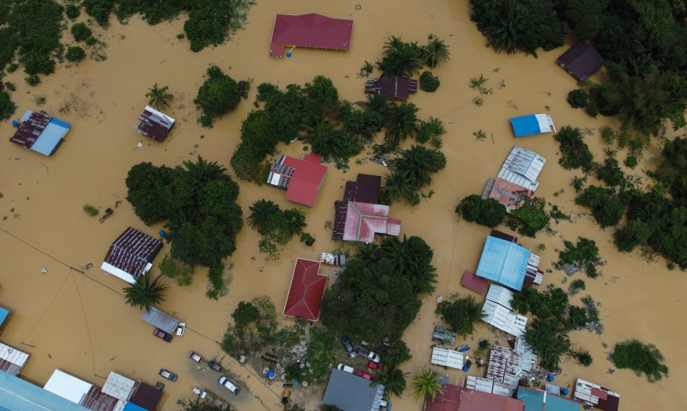 flood-losses-ease:-malaysia’s-damage-bill-drops-from-rm9334m-in-2024-to-rm636.9m-in-2025