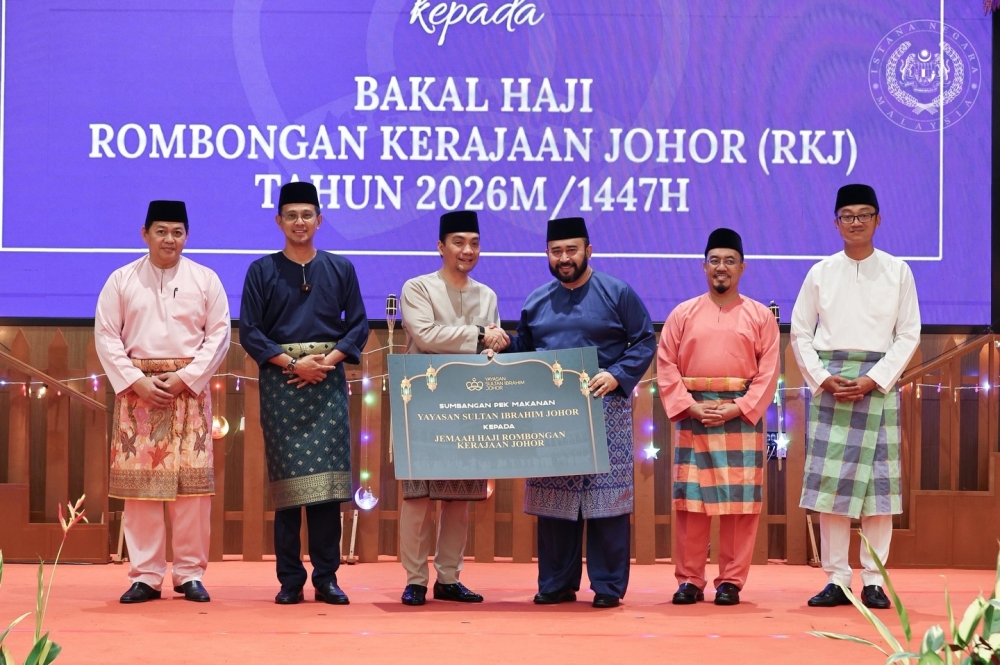 king-offers-prayers-for-johor-haj-pilgrims