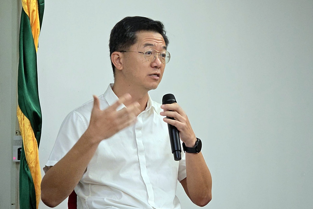 senator-lau-disputes-ma63-claims-raised-in-‘keluar-sekejap’-podcast-discussion