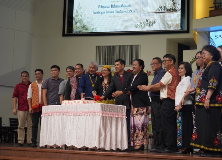sarawak-methodist-church-marks-bahasa-malaysia-ministry’s-25th-anniversary-with-simultaneous-celebrations